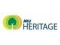 MyHeritage Promo Codes May 2024