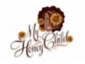 Myhoneychild Natural Products Promo Codes May 2024