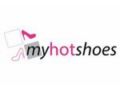 My Hot Shoes Promo Codes February 2023
