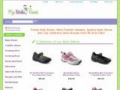 My Kids Feet 15% Off Promo Codes May 2024