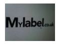 Mylabel Uk Promo Codes March 2024