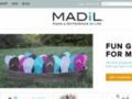 Mymadil Promo Codes May 2022