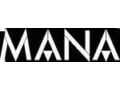 MANA Promo Codes May 2024