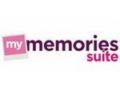 My Memories Suite Promo Codes October 2023