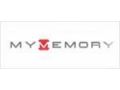 Mymemory Promo Codes June 2023