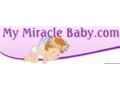 My Miracle Baby 50$ Off Promo Codes May 2024