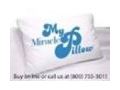 Mymiraclepillow Promo Codes April 2024
