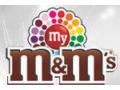 My M&M's UK Promo Codes October 2022