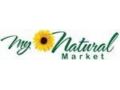 My Natural Market Promo Codes August 2022