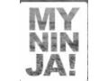 My Ninja Clothing Promo Codes December 2023