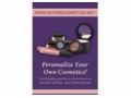 My Own Cosmetics 5% Off Promo Codes May 2024