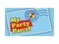 My Party Parcel Promo Codes May 2024