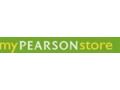 My Pearson Store Promo Codes October 2022