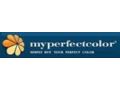 My Perfect Color 10% Off Promo Codes May 2024