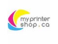 Myprintershop Canada 10% Off Promo Codes May 2024
