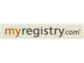 My Registry Promo Codes May 2022