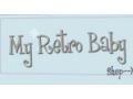 My Retro Baby Promo Codes April 2024