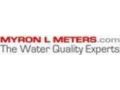Myron L Meters Promo Codes January 2022