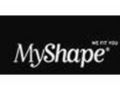 Myshape Promo Codes January 2022