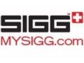 My Sigg Promo Codes August 2022
