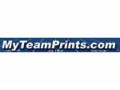 MyTeamPrints Framed Sports Posters And Prints 10% Off Promo Codes May 2024