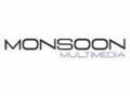 Monsoon Multimedia 30$ Off Promo Codes May 2024