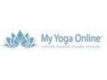 My Yoga Online Promo Codes May 2024
