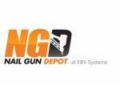 Nail Gun Depot Promo Codes January 2022