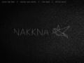 Nakkna Promo Codes January 2022