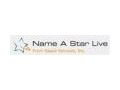 Name A Star Live Promo Codes December 2022