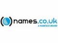 Names Uk Promo Codes March 2024