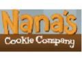 Nana's Cookie Company Promo Codes April 2024