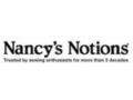 Nancy's Notions Promo Codes May 2022