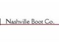 Nashville Boot Company Promo Codes February 2022