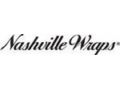 NashvilleWraps 5% Off Promo Codes May 2024
