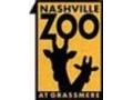 Nashville Zoo At Grassmere 20$ Off Promo Codes May 2024