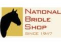 National Bridle Shop Promo Codes April 2024