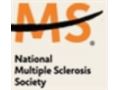National MS Society 15$ Off Promo Codes April 2024