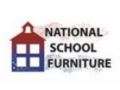 NationalSchoolFurniture 10$ Off Promo Codes May 2024