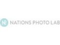 Nations Photo Lab Promo Codes December 2022