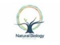 Natural Biology Promo Codes June 2023