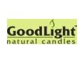 Goodlight Natural Candles Promo Codes April 2024