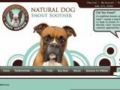 Naturaldogcompany Promo Codes April 2024