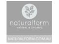 Naturalform AU 20% Off Promo Codes May 2024