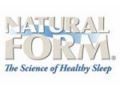 Natural Form Promo Codes April 2024
