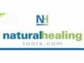 Natural Healing Tools Promo Codes April 2024