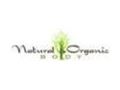 Natural Organic Body Promo Codes April 2024