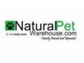 Natural Pet Warehouse Promo Codes May 2024
