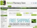 Naturalpharmacystore 10% Off Promo Codes May 2024