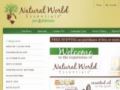 Naturalworldessentials 30% Off Promo Codes May 2024